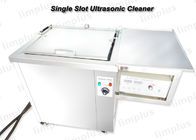 61L industriële Ultrasone Schoonmakende Machine voor Plastic Vormen die 28kHz wassen