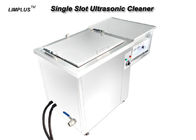 61L industriële Ultrasone Schoonmakende Machine voor Plastic Vormen die 28kHz wassen