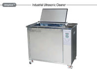 De professionele Ultrasone Schoonmakende Machine van SUS304 met Hoge Frequentie Sterke Macht